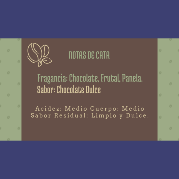 Colombia 250g. Tueste Alto - Imagen 3