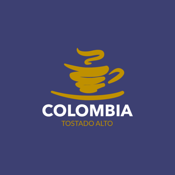 Colombia 250g. Tueste Alto - Imagen 2