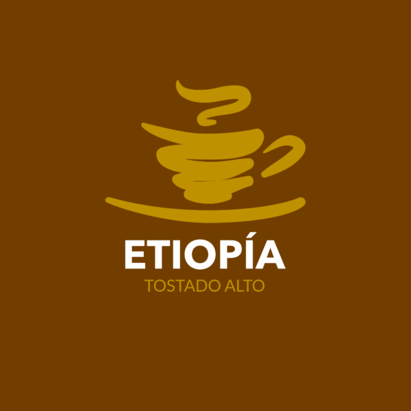 Etiopía 250g. Tueste Alto - Imagen 2