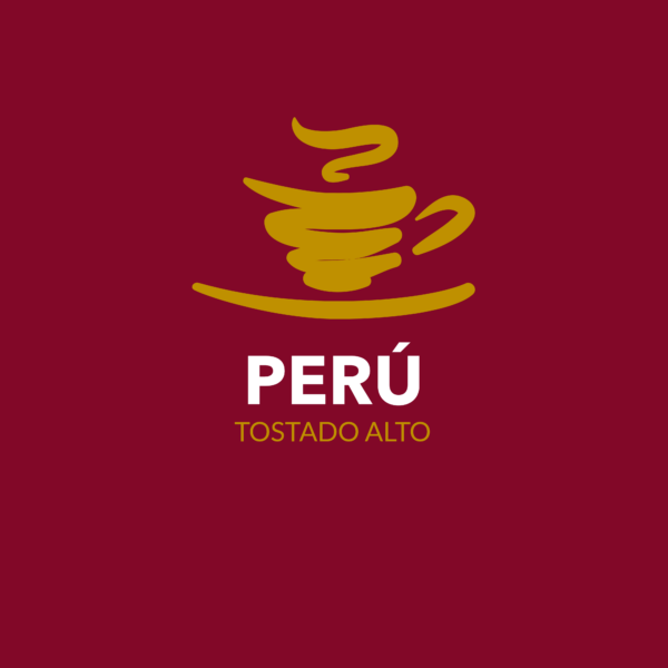 Perú 250g. Tueste Alto - Imagen 2