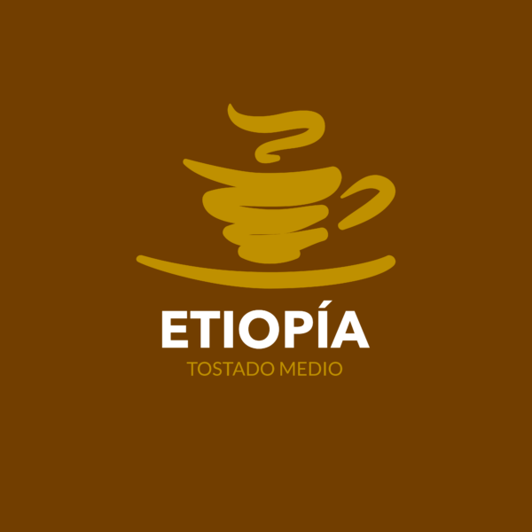 Etiopía 250g. Tueste Medio - Imagen 2