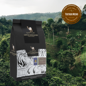Colombia 250g. Tueste Medio